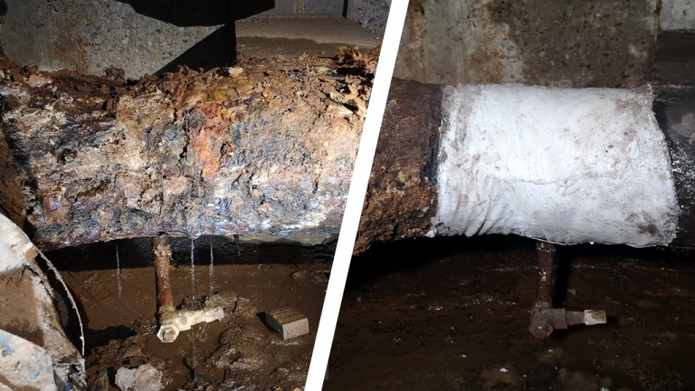 Asbestos Remediation Services In Midwest City photo