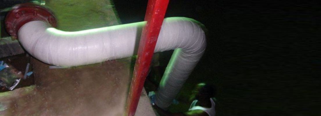 Composite pipe repair wraps provide pipelines with an additional layer of protection, strengthening and extending their lifespan