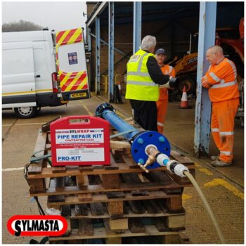 Water Company Demonstration January 2020 Sylmasta 800x800